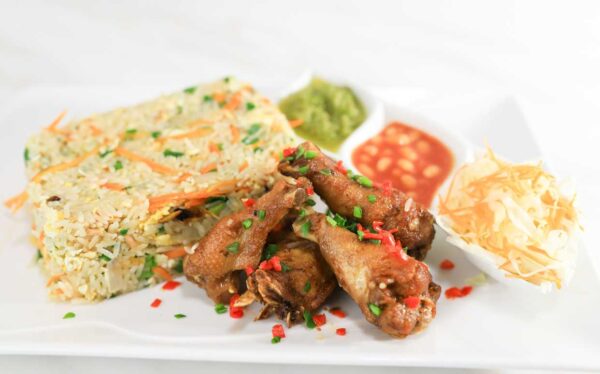 Friedrice Special - Image 5