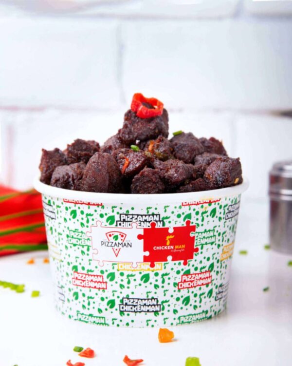 Boneless Beef