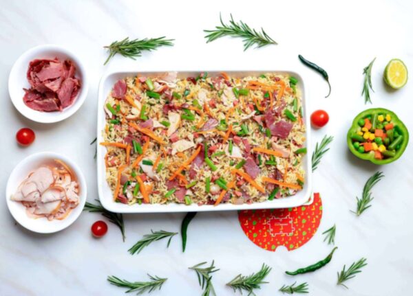Friedrice Special