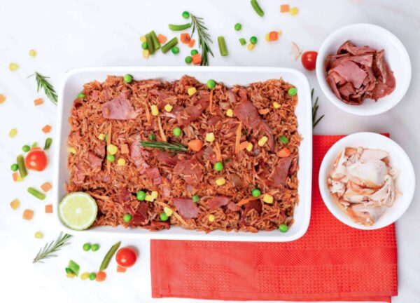 Jollof Special - Image 2