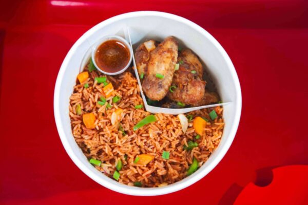 Jollof Special - Image 3