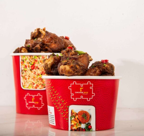 Chicken Wings - Image 5